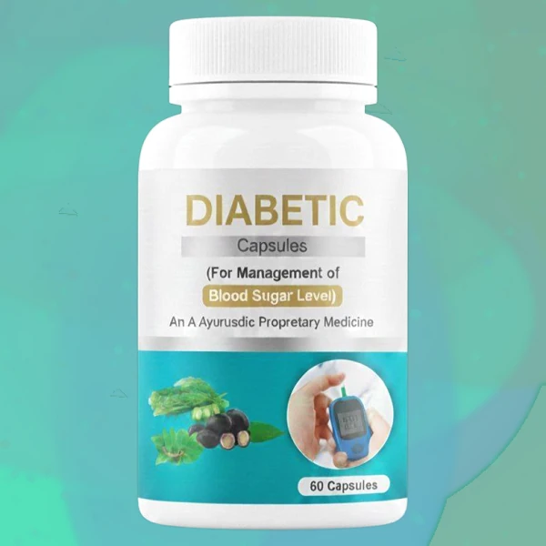 Diabetic