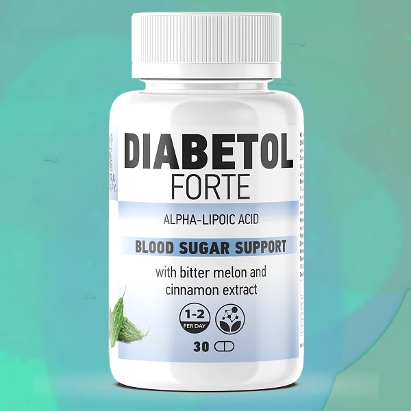 Diabetol Forte