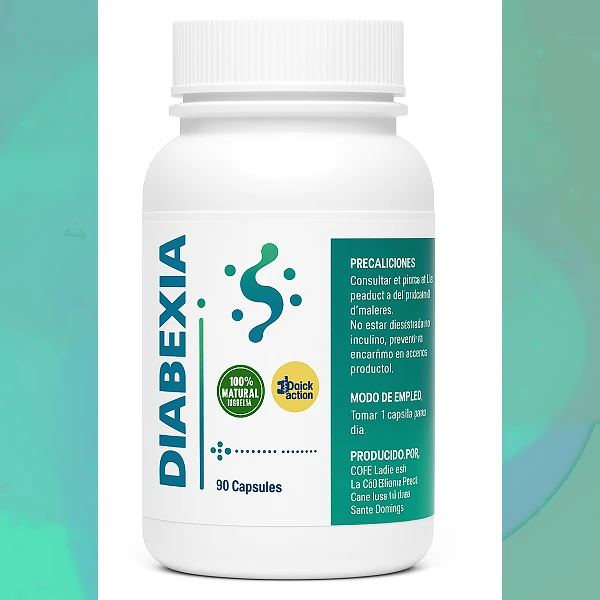 Diabexia