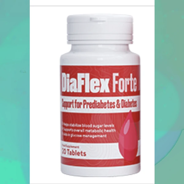 Diabexol Forte 99zl