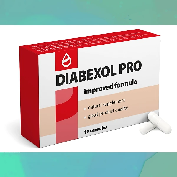 Diabexol Pro