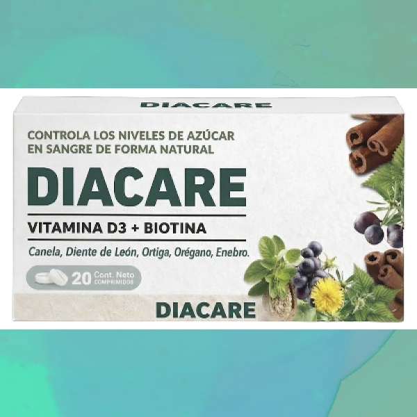 Diacare