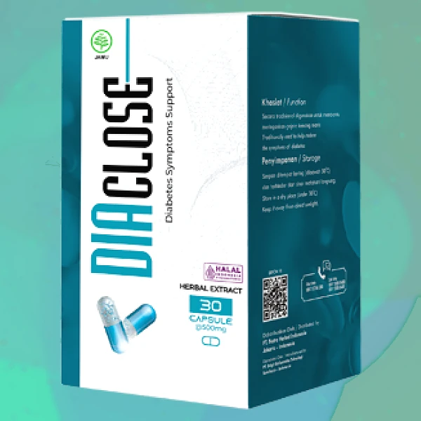 Diaclose