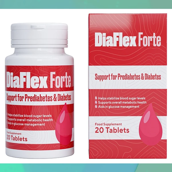 DiaFlex Forte