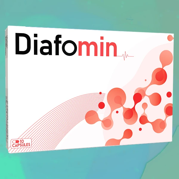 Diafomin