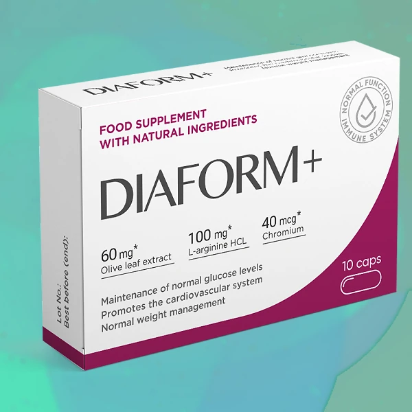 Diaform+