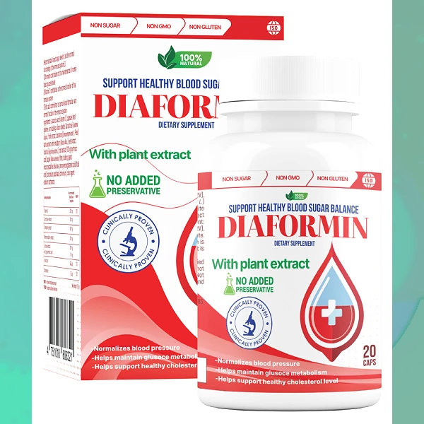 DiaFormin