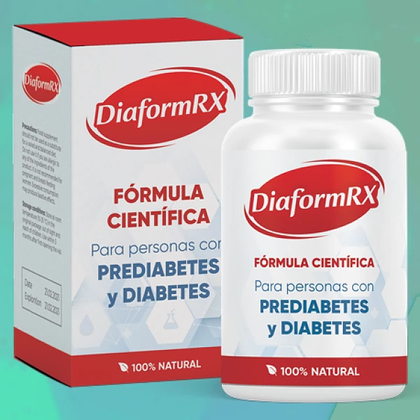 DiaformRX