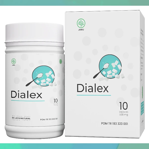 Dialex