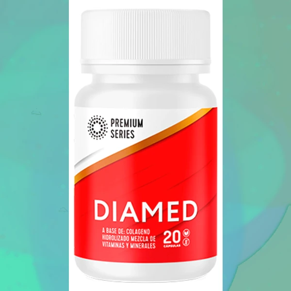 Diamed