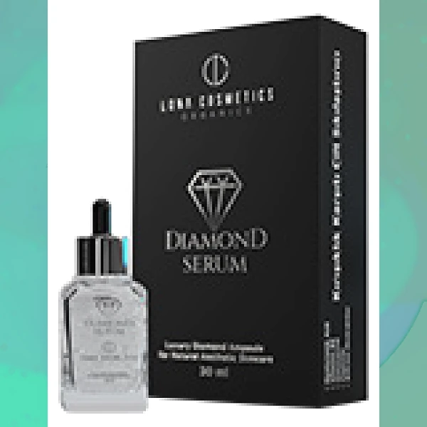 Diamond Serum