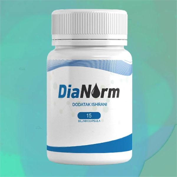 Dianorm