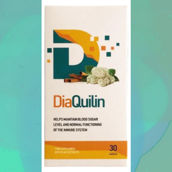 DiaQuilin