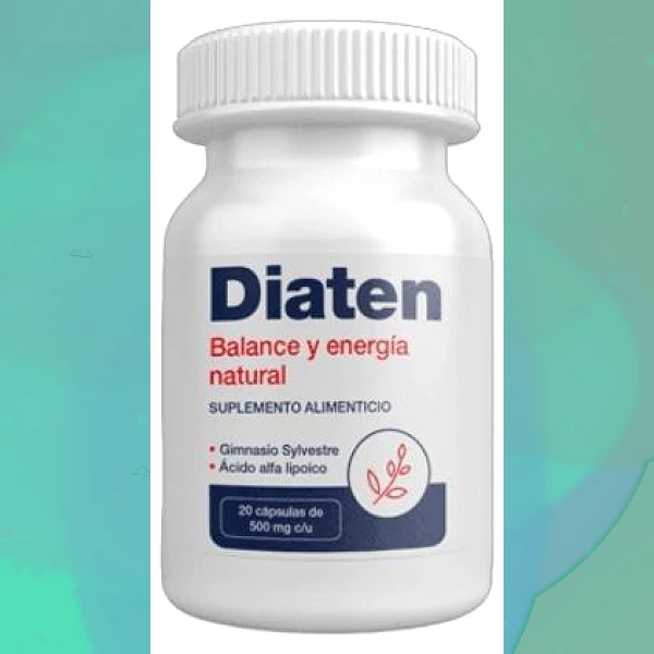 Diaten
