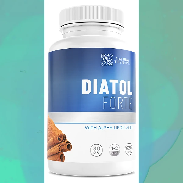 Diatol Forte