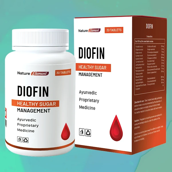 Diofin