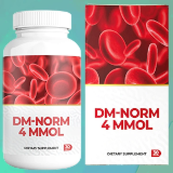 DM-Norm