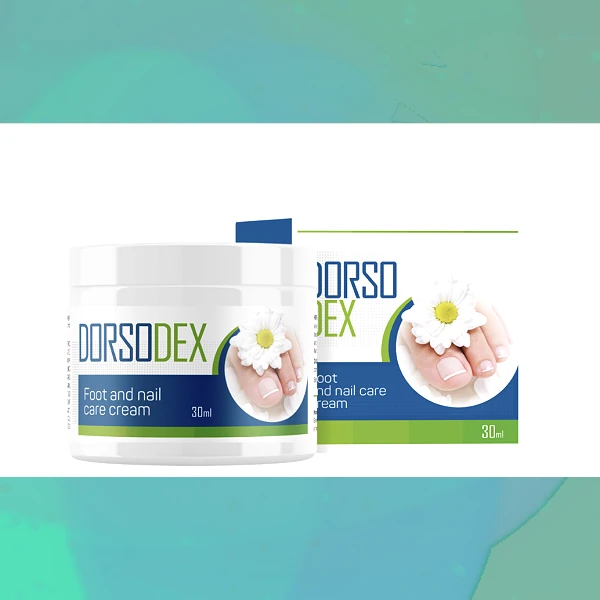 Dorsodex Cream