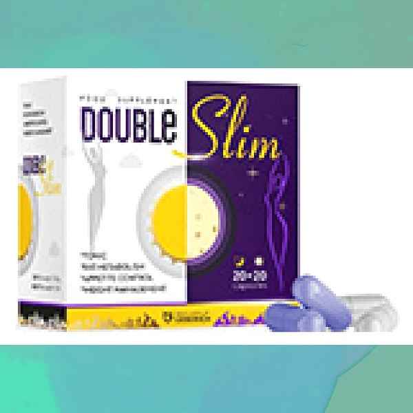 DoubleSlim