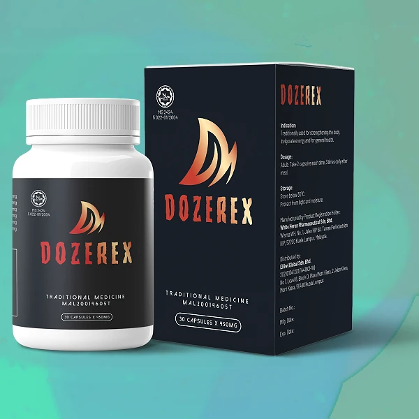 Dozerex