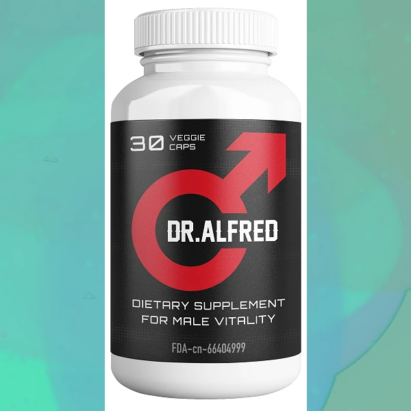 Dr. Alfred