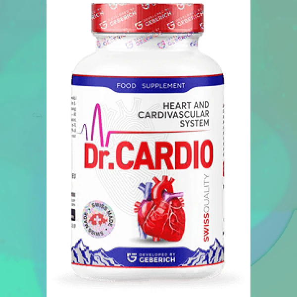 Dr.Cardio