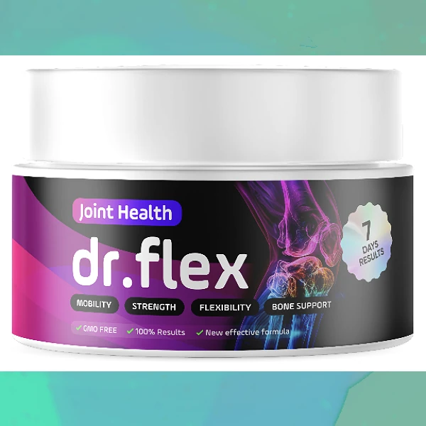 Dr.Flex