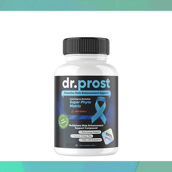 Dr.prost