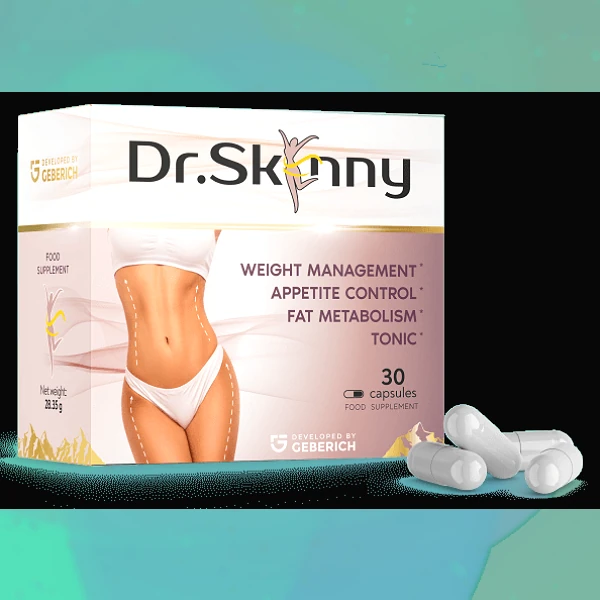 Dr.Skinny