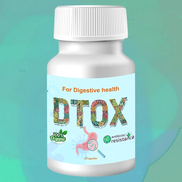DTOX