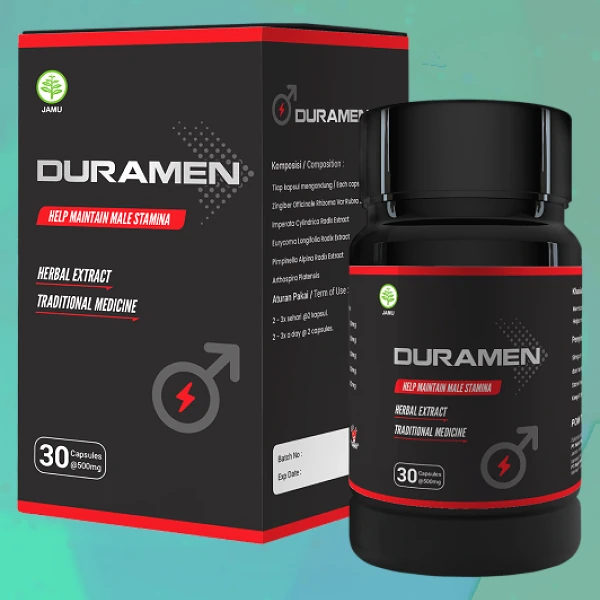 Duramen