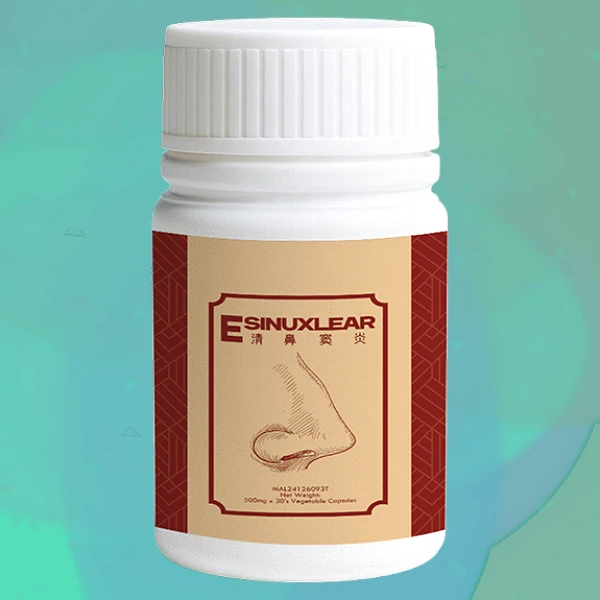 E-Sinuxlear