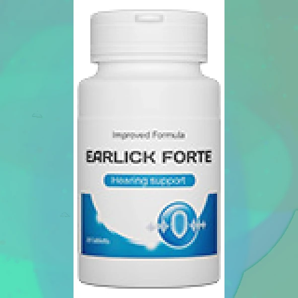 Earlick Forte