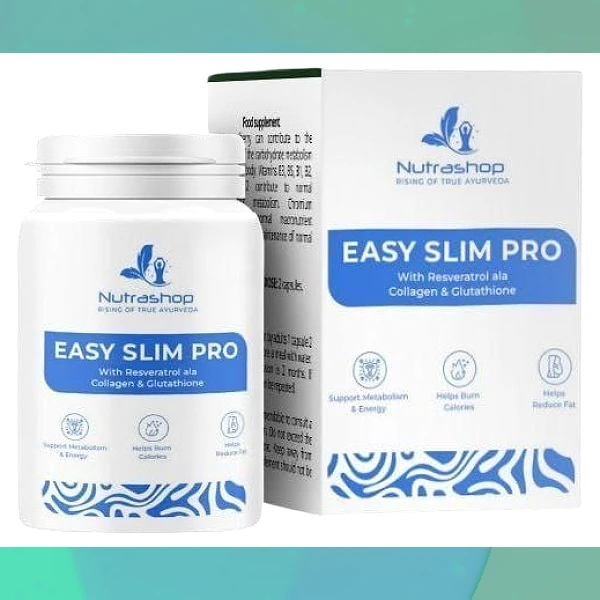 Easy Slim Pro