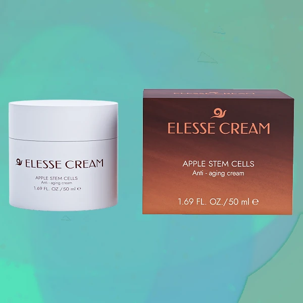 Elesse Cream