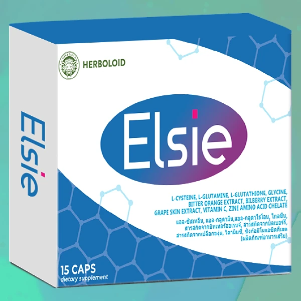 Elsie