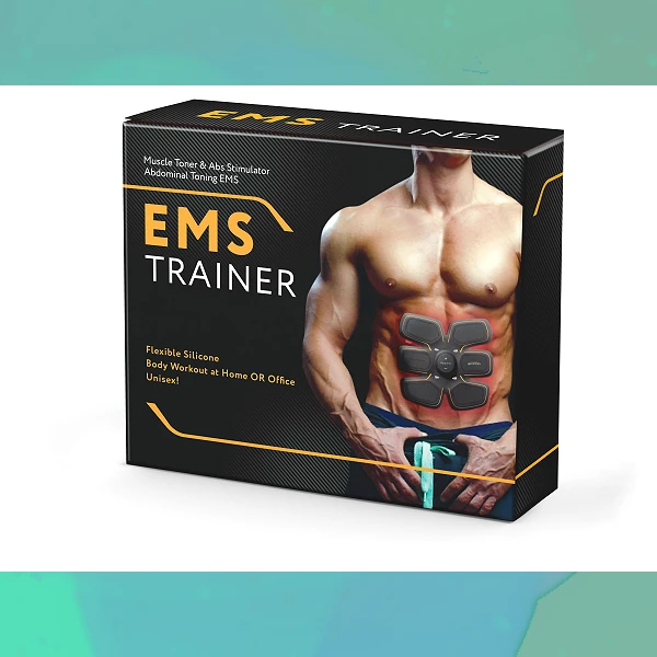 EMS Trainer