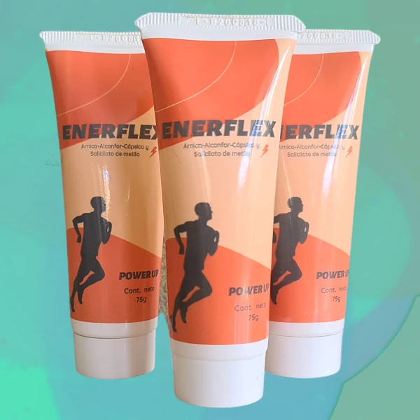 Enerflex