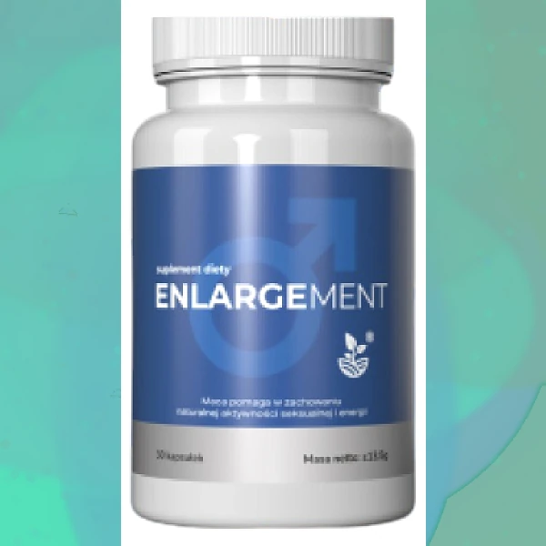 Enlargement