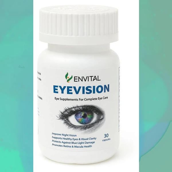 Envital Eyevision