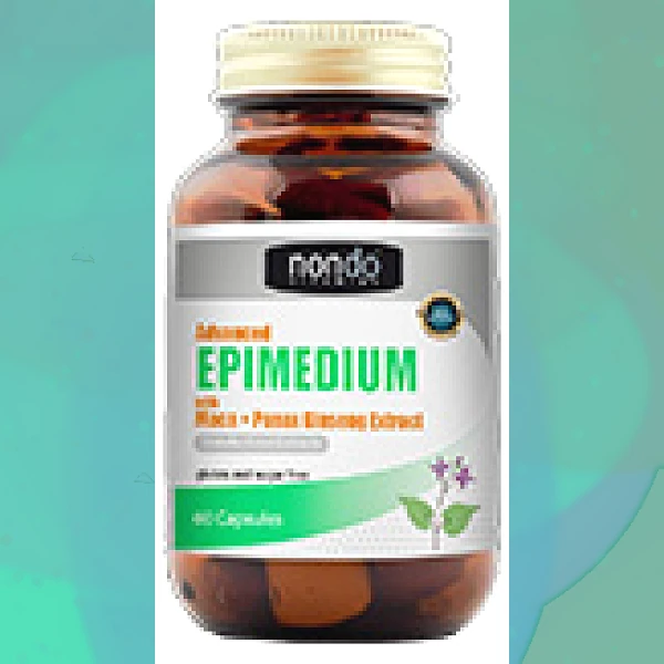 Epimedium