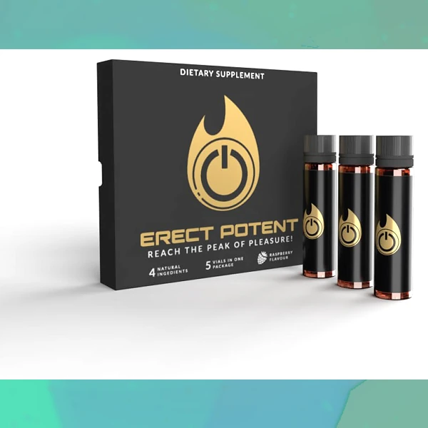 Erect Potent