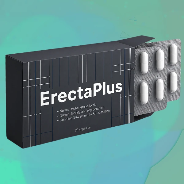 ErectaPlus