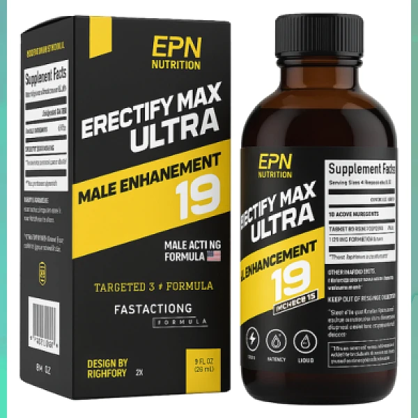 Erectify Max