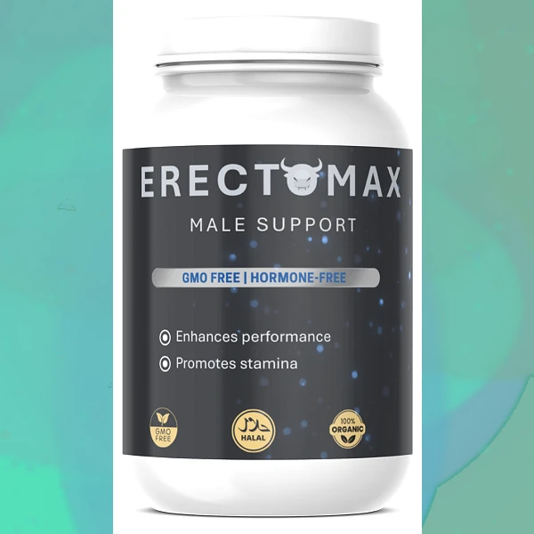 Erectomax
