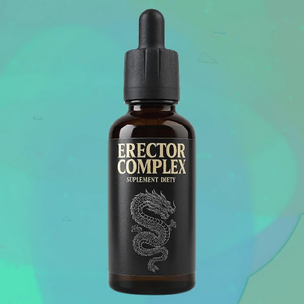 ERECTOR COMPLEX