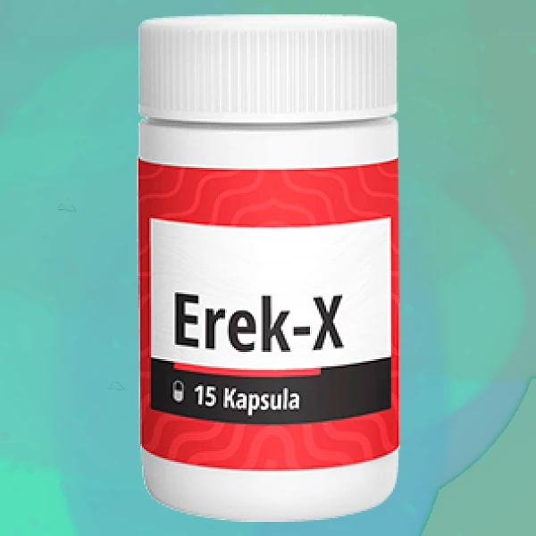 Erek-X