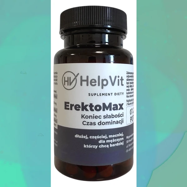 ErektoMax