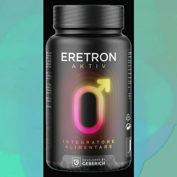Eretron Aktiv