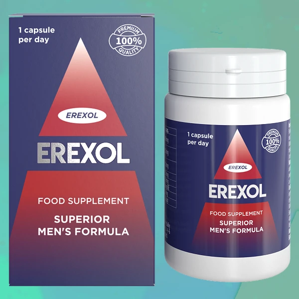 Erexol